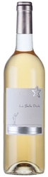 La Belle Etoile Blanc 2019