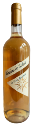 Grains de Soleil de Franc Baudron 