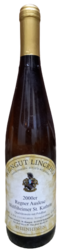 Wolsheimer St. Kathrin - Rheinhessen - Regner Auslese 2000