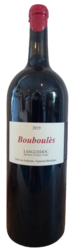 Bouboulés ,,Tradition" 2019 (MAGNUM 150cl)