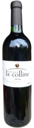 Ch. la Colline 2014