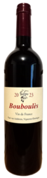 Bouboulés ,,Tradition" 2023