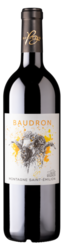 Baudron du Château Franc Baudron 2020