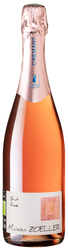 Crémant d´Alsace Rosé Brut