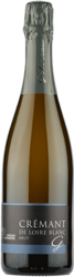 Crémant de Loire Blanc Brut 2018
