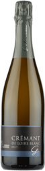 Crémant de Loire Blanc Brut 2020