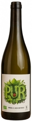 PUR Blanc 2025 (suché, bez přidané síry)