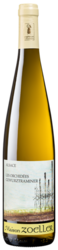Gewurztraminer ,,Les Orchidées" 2015