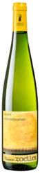Gewurztraminer 2018