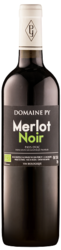 Merlot Noir - Pays d´Oc 2019