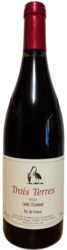 Cuvée Moderne - Trois Terres 2022