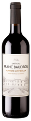 Château Franc Baudron 2020