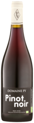 Pinot Noir - Pays d´Oc 2022