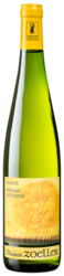 Riesling de Wolxheim 2018