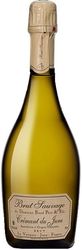 Crémant du Jura ,,Sauvage" Brut