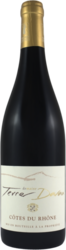 Cotes du Rhone rouge - Domaine Terre Davau 2016