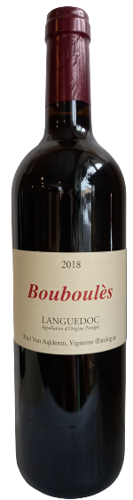 Bouboulés ,,Tradition" 2018