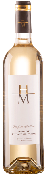 Côtes de Bergerac Moelleux HM 2021