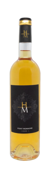Monbazillac, Font Romaine 2022 (sladké) 