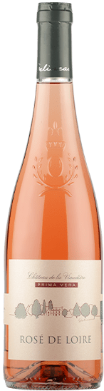 Rosé de Loire ,,PRIMA VERA" 2020
